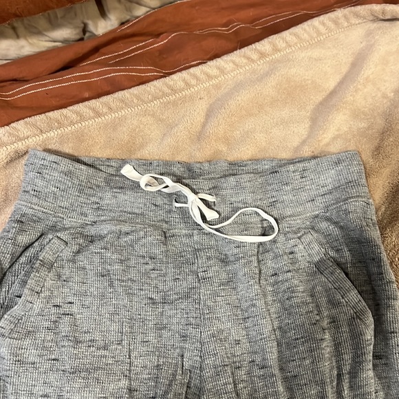 Aerie Jogger Sweatpants - Picture 4 of 5